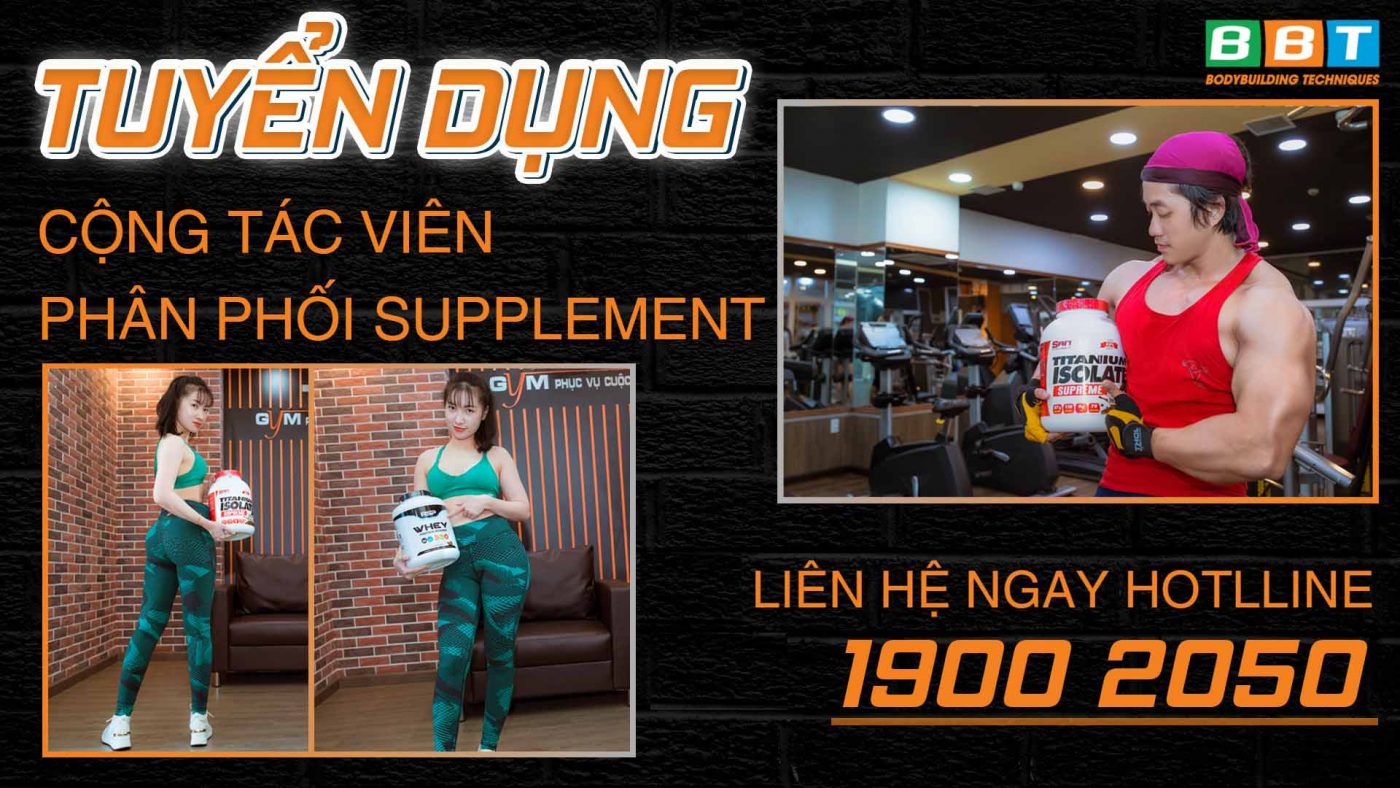 tuyển cộng tác viên BBT