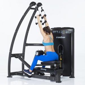 BIO-ARC LAT PULLDOWN