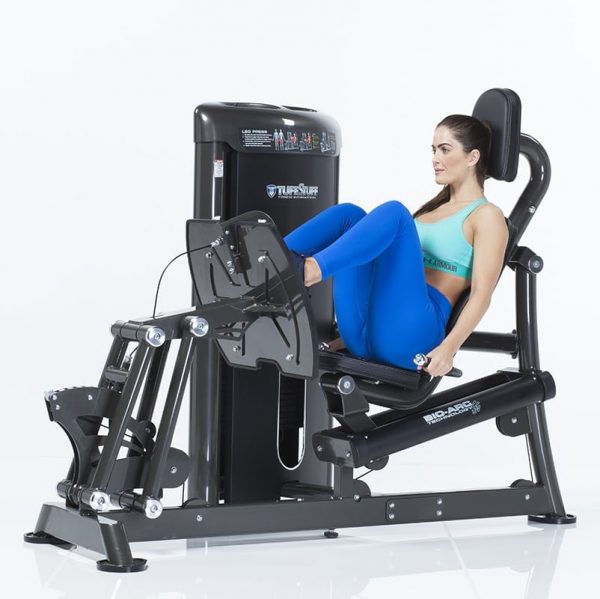 BIO-ARC LEG PRESS