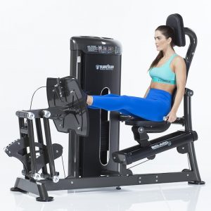 BIO-ARC LEG PRESS