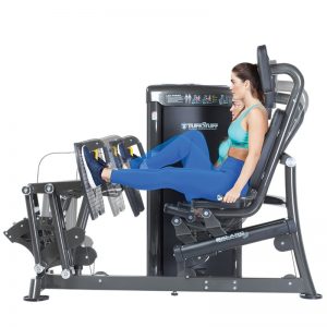 BIO-ARC LEG PRESS