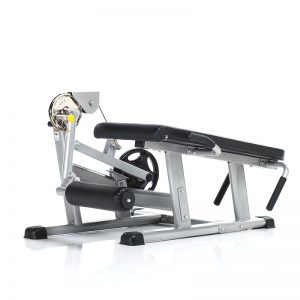 LEG EXTENSION / PRONE LEG CURL BENCH