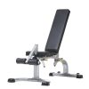 EVOLUTION MULTI-PURPOSE BENCH