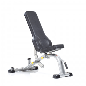 DELUXE FLAT / INCLINE BENCH