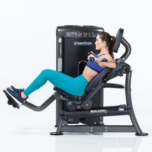 BA-701 Máy Tập Ngực Cao Cấp BIO-ARC CHEST PRESS