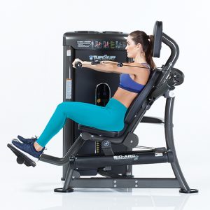 BA-701 Máy Tập Ngực Cao Cấp BIO-ARC CHEST PRESS