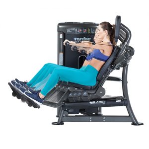 BA-701 Máy Tập Ngực Cao Cấp BIO-ARC CHEST PRESS