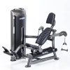 BA-701 Máy Tập Ngực Cao Cấp BIO-ARC CHEST PRESS