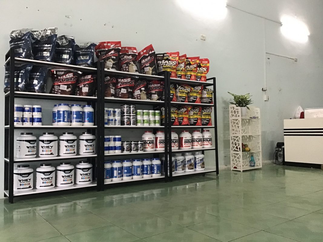 Lộ diện “trùm supp” Quảng Ngãi – Max Supp