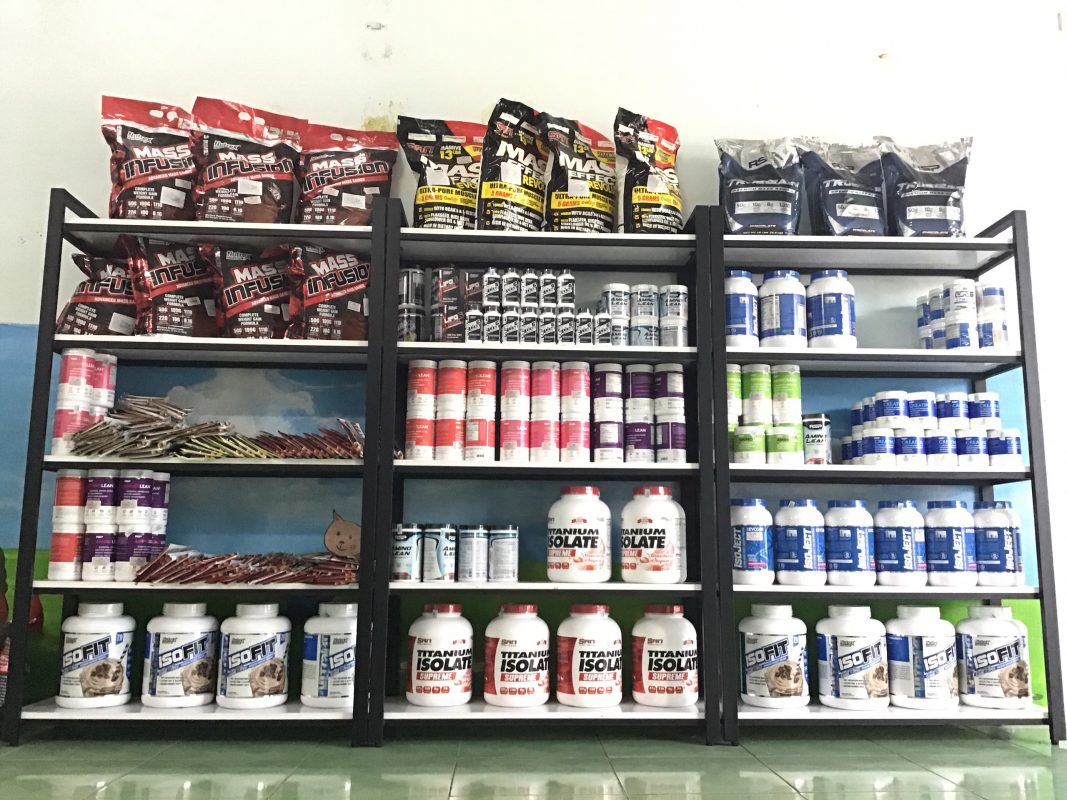 Lộ diện “trùm supp” Quảng Ngãi – Max Supp