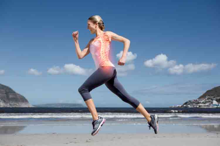 5 lợi ích của việc chạy bộ mà bạn không thể bỏ qua