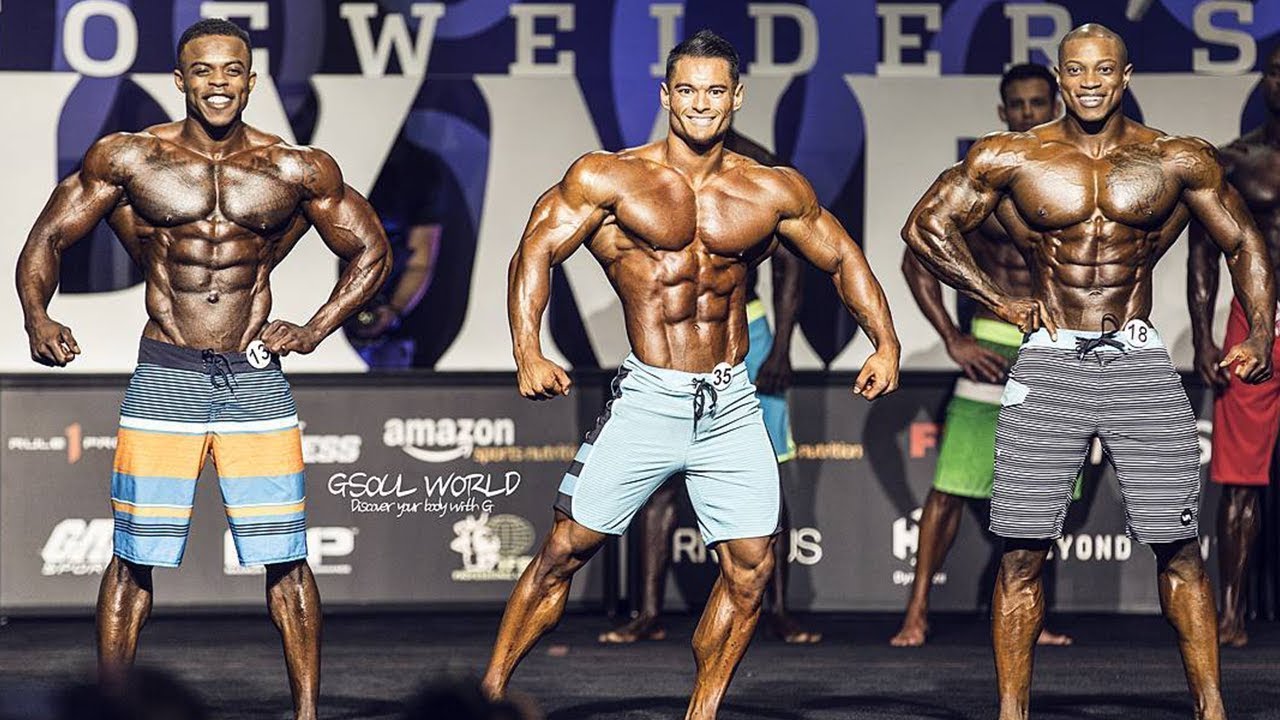 Jeremy Buendia thi đấu từ rất sớm và gặt hái được nhiều thành quả