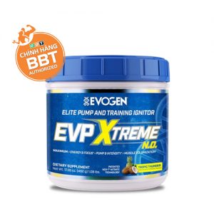 evp xtreme no