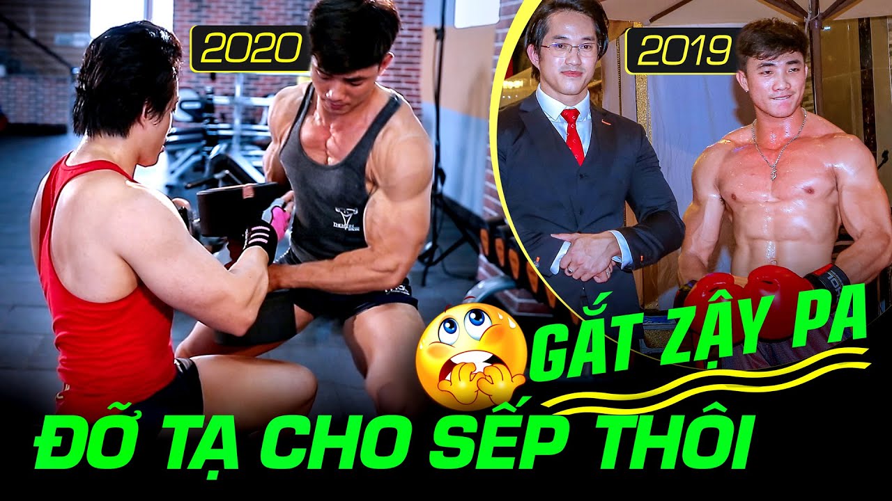 Vlog Thực Hành - 