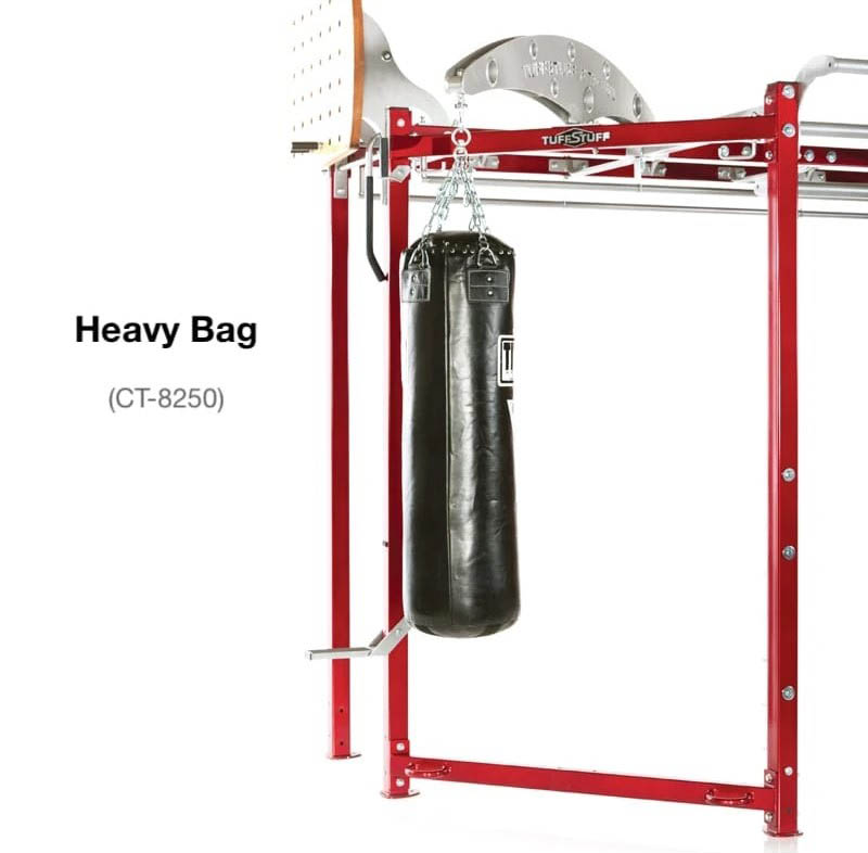Bao cát dành cho những người thích tập luyện quyền anh, MMA hoặc đơn giản là có một công cụ để giải tỏa nỗi thất vọng khi tập thể dục
