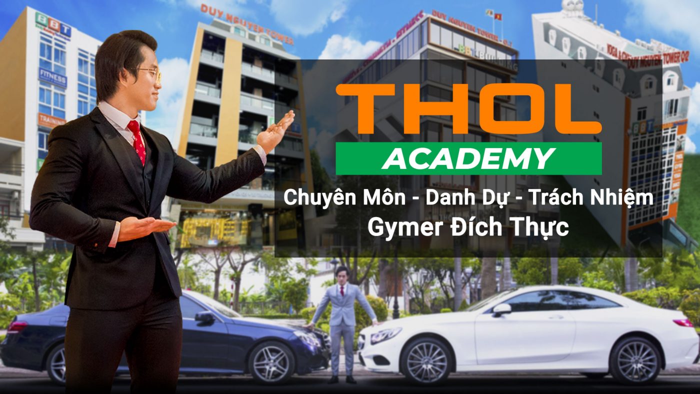 THOL Academy