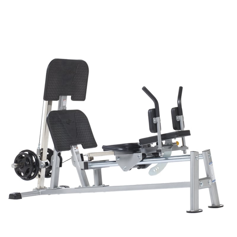 Horizontal Plate Loaded Leg Press/Hack Squat