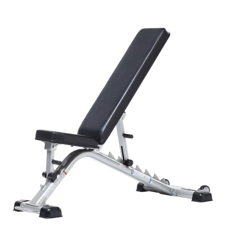 Flat/Incline Ladder Bench - Ghế phẳng / nghiêng