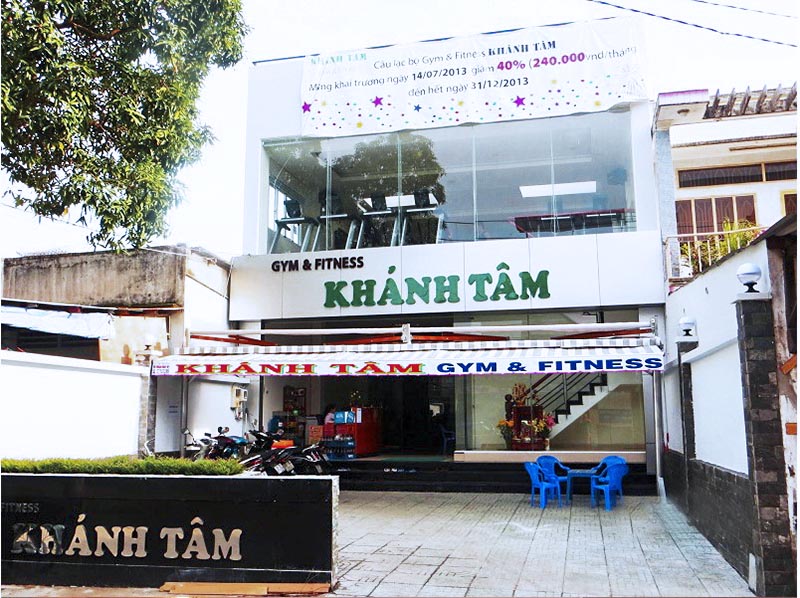 Khánh Tâm – Đại lý BBT Gò Vấp 