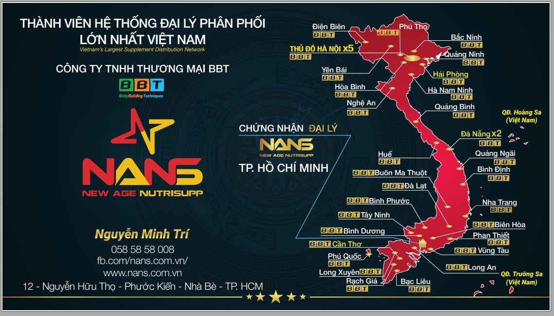 Đại lý Nhà Bè